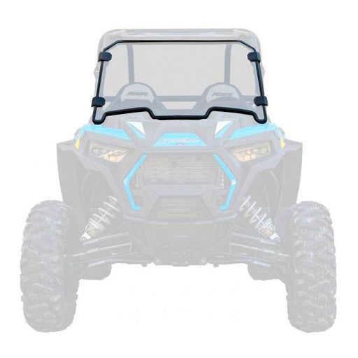 SUPERATV WINDSHIELD FULL TINT POL (WSPRZR1K00272) - Driven Powersports