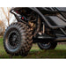 SUPERATV TRAILING ARM RR C-AM Black - Driven Powersports