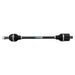 SUPERATV AXLE COMPL HD FT LF/RG POL RHINO 2 (AX01011F0) - Driven Powersports