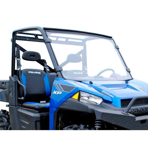 SUPERATV WINDSHIELD FULL POL (WSPRAN00175) - Driven Powersports