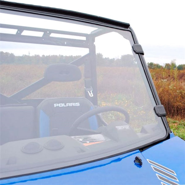 SUPERATV WINDSHIELD FULL POL (WSPRAN00175) - Driven Powersports