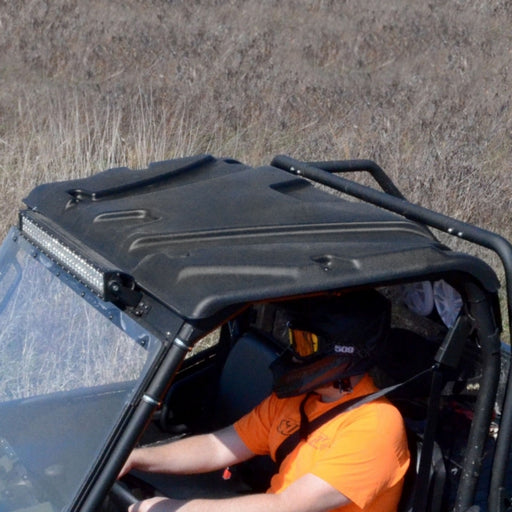 SUPERATV ROOF PLASTIC POL (ROOFPRAN09XP) - Driven Powersports