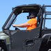 SUPERATV ROOF PLASTIC POL (ROOFPRAN09XP) - Driven Powersports