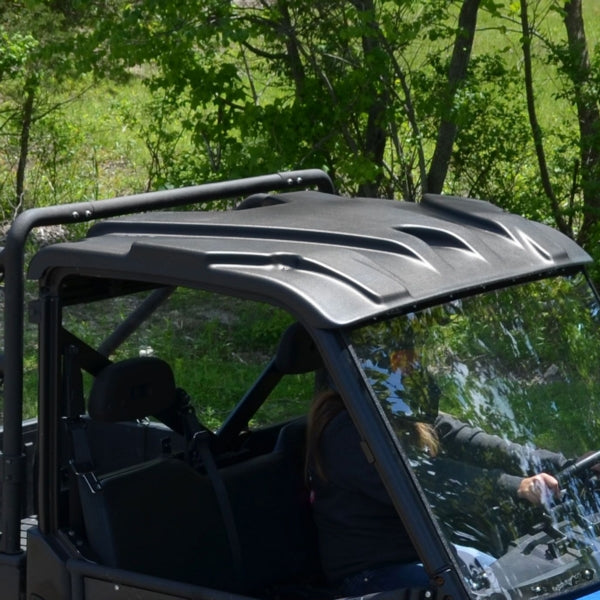 SUPERATV ROOF PLASTIC POL (ROOFPRAN900001) - Driven Powersports