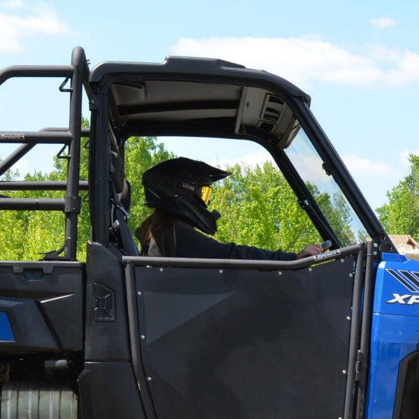 SUPERATV ROOF PLASTIC POL (ROOFPRAN900001) - Driven Powersports