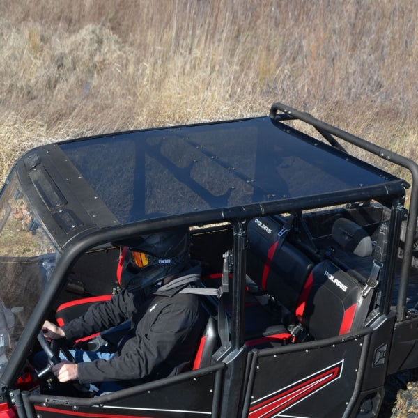 SUPERATV ROOF TINTED POL (ROOFPRAN900400271) - Driven Powersports