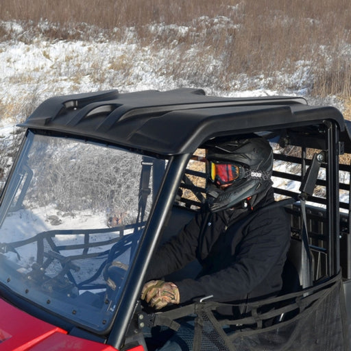 SUPERATV ROOF PLASTIC POL (ROOFPRANMID) - Driven Powersports