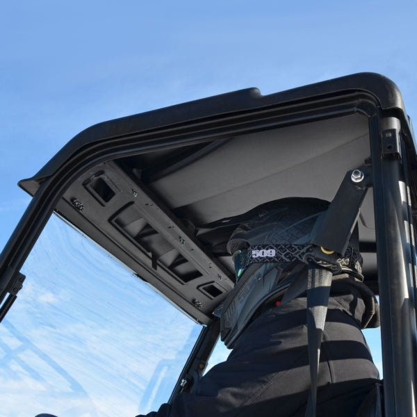 SUPERATV ROOF PLASTIC POL (ROOFPRANMID) - Driven Powersports