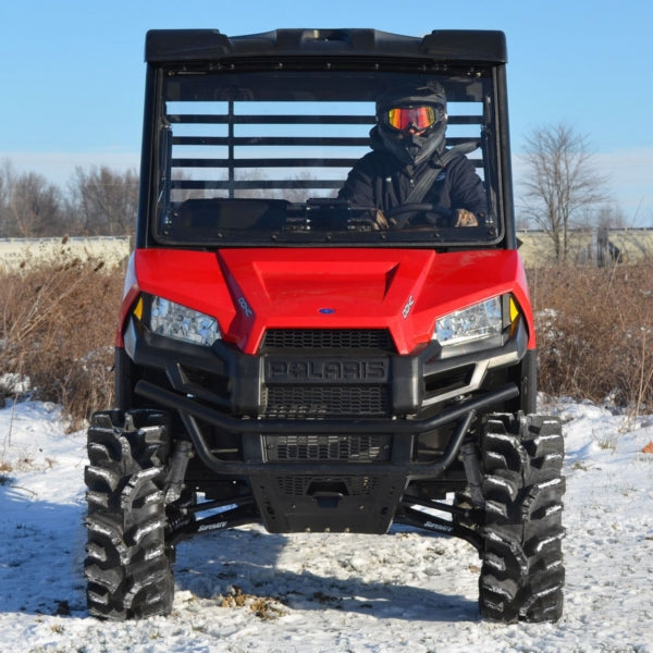 SUPERATV ROOF PLASTIC POL (ROOFPRANMID) - Driven Powersports