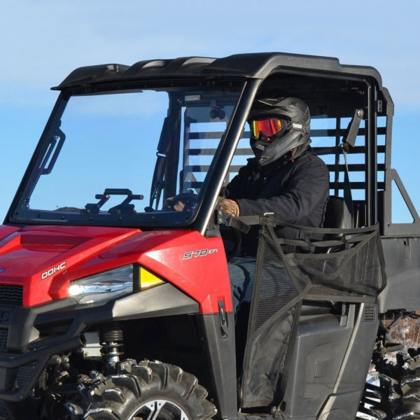 SUPERATV ROOF PLASTIC POL (ROOFPRANMID) - Driven Powersports