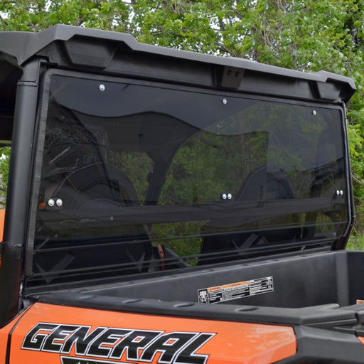 SUPERATV WINDSHIELD RR TINT POL (RWSPGEN1K71) - Driven Powersports