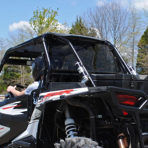 SUPERATV WINDSHIELD RR TINTED POL (RWSPRZR1K71) - Driven Powersports