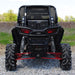 SUPERATV WINDSHIELD RR TINTED POL (RWSPRZR1K71) - Driven Powersports