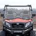 SUPERATV WINDSHIELD CFMOTO Clear - Driven Powersports