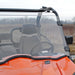 SUPERATV WINDSHIELD CFMOTO Clear - Driven Powersports