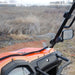 SUPERATV WINDSHIELD CFMOTO Clear - Driven Powersports