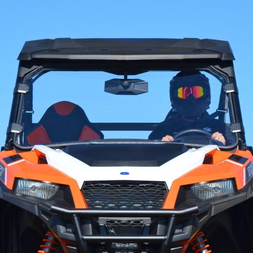 SUPERATV WINDSHIELD POL Clear - Driven Powersports