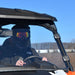 SUPERATV WINDSHIELD POL Clear - Driven Powersports