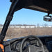 SUPERATV WINDSHIELD POL Clear - Driven Powersports