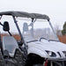 SUPERATV WINDSHIELD YAM Clear - Driven Powersports