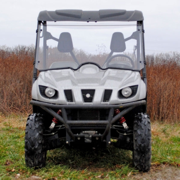 SUPERATV WINDSHIELD YAM Clear - Driven Powersports