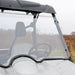 SUPERATV WINDSHIELD YAM Clear - Driven Powersports