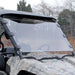 SUPERATV WINDSHIELD NO SCRATCH YAM Clear - Driven Powersports