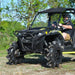 SUPERATV BUMPER FT POL (FBPRZR00100) - Driven Powersports