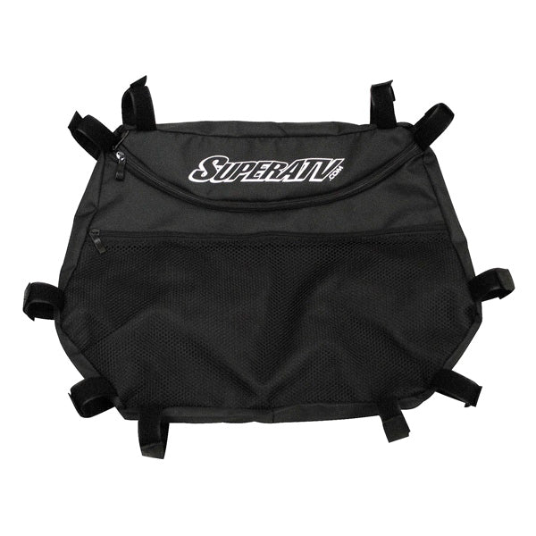 SUPERATV STORAGE BAG OVERHEAD PREMIUM POL (OHBPRZR) - Driven Powersports