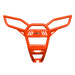 SUPERATV BUMPER RR POL Orange - Driven Powersports