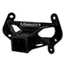 SUPERATV HITCH RECEIVER RR C-AM SUPER ATV Black - Driven Powersports