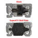 SUPERATV SKID PLATE POL (FSPPRAN900) - Driven Powersports