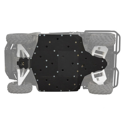 SUPERATV SKID PLATE POL (FSPPRAN9004) - Driven Powersports