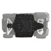 SUPERATV SKID PLATE POL (FSPPRAN9004) - Driven Powersports