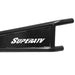 SUPERATV ROCK SLIDER BAR C-AM Black - Driven Powersports