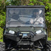 SUPERATV WINDSHIELD STD POL Clear - Driven Powersports