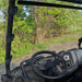 SUPERATV WINDSHIELD STD POL Clear - Driven Powersports