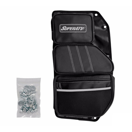 SUPERATV DOOR BAG C-AM (DB004) - Driven Powersports