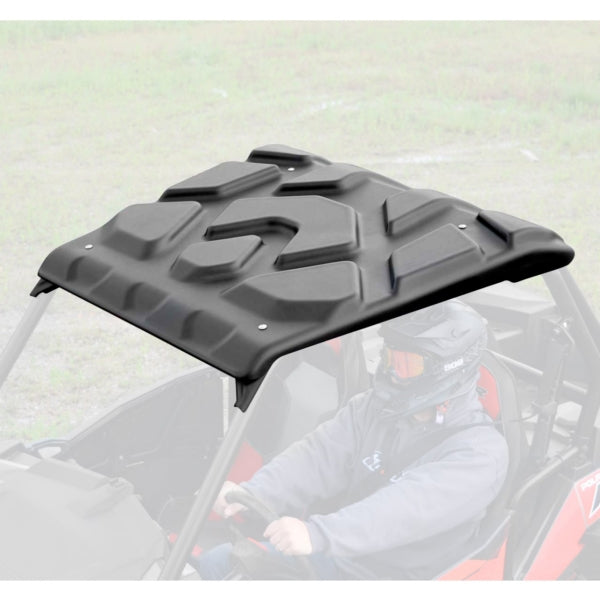 SUPERATV ROOF PLASTIC POL (RF010010) - Driven Powersports