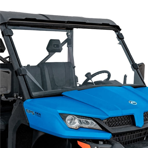 SUPERATV WINDSHIELD COMP CFMOTO (WSCFUF100070) - Driven Powersports