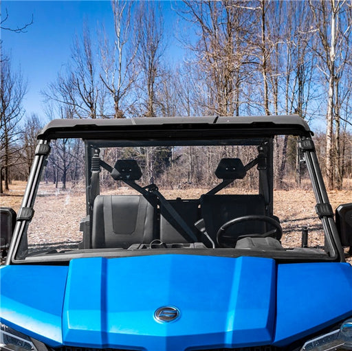 SUPERATV WINDSHIELD COMP CFMOTO (WSCFUF100070) - Driven Powersports