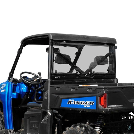 SUPERATV WINDSHIELD RR LTINT POL (RWSPRAN90076) - Driven Powersports