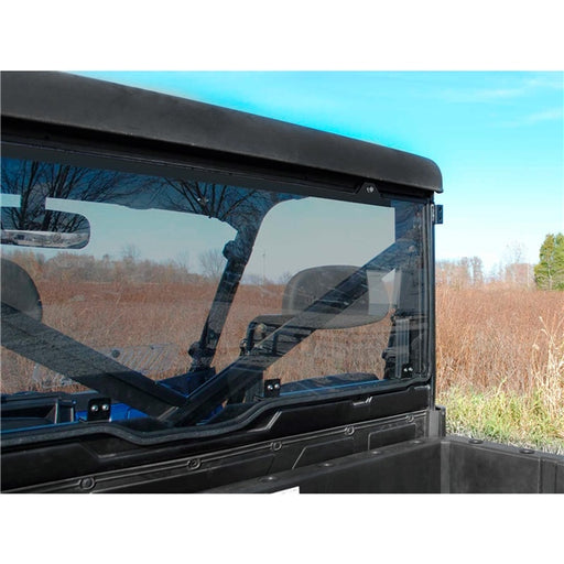 SUPERATV WINDSHIELD RR LTINT POL (RWSPRAN90076) - Driven Powersports