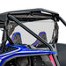 SUPERATV WINDSHIELD RR HON Clear - Driven Powersports