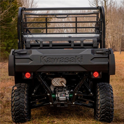 SUPERATV WINDSHIELD RR LIGHT STD KAWA (RWSKMULEFX76) - Driven Powersports