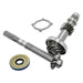 SUPERATV PINION SHAFT/SNORKEL GEAR/FT OPUT SHAFT (OPSPRZRXPFOS) - Driven Powersports