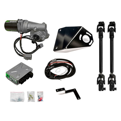 SUPERATV POWER STEERING KIT KAWA EZSTEER (PSKTRX4001) - Driven Powersports