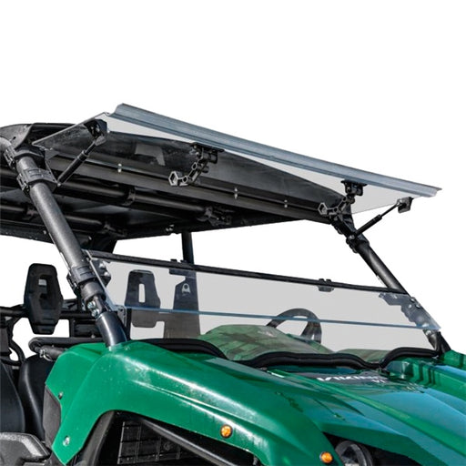 SUPERATV WINDSHIELD FLIP UP YAM Clear - Driven Powersports