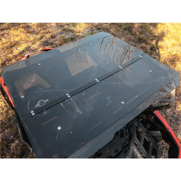 SUPERATV ROOF TINTED C-AM (ROOFCA00271) - Driven Powersports