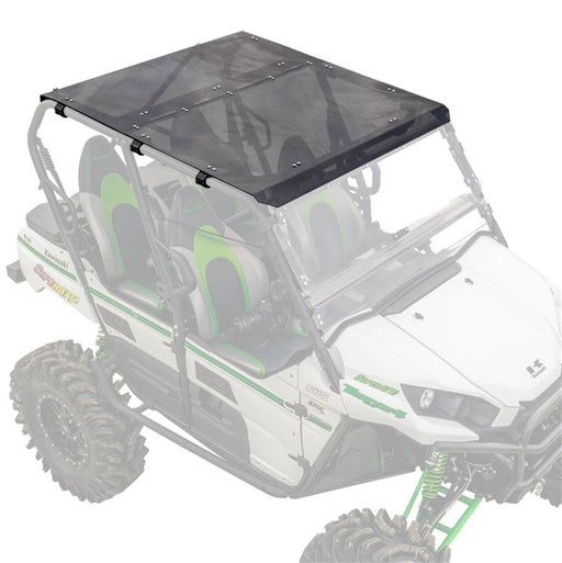 SUPERATV ROOF TINTED KAWA (ROOFKTRX400371) - Driven Powersports